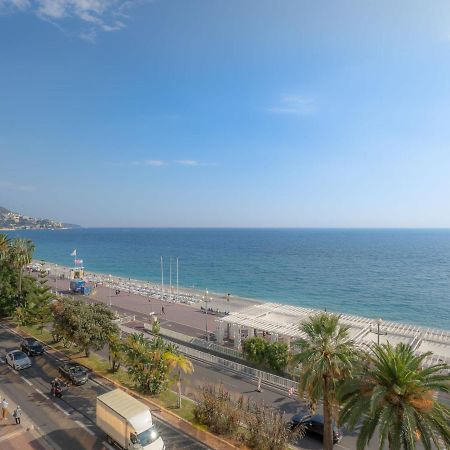 Apartment Heracles By Interhome Nice Dış mekan fotoğraf