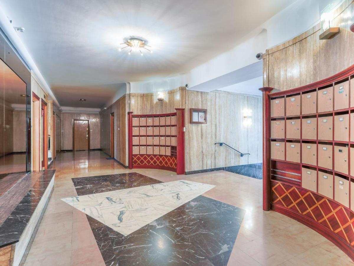 Apartment Heracles By Interhome Nice Dış mekan fotoğraf