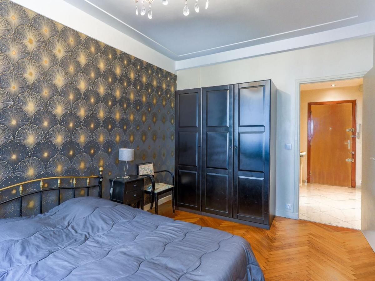Apartment Heracles By Interhome Nice Dış mekan fotoğraf