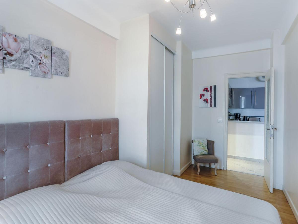 Apartment Heracles By Interhome Nice Dış mekan fotoğraf